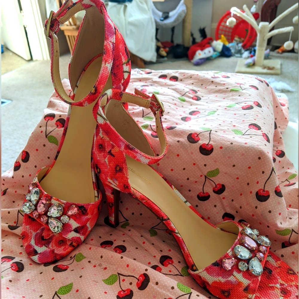 Heels